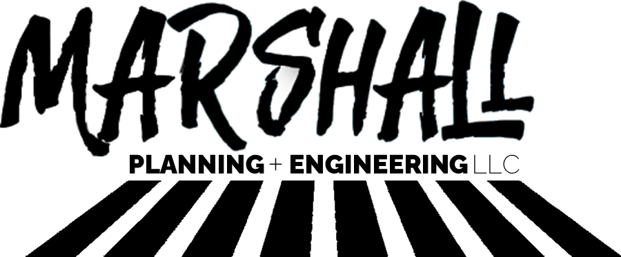 Killed by a Traffic Engineer